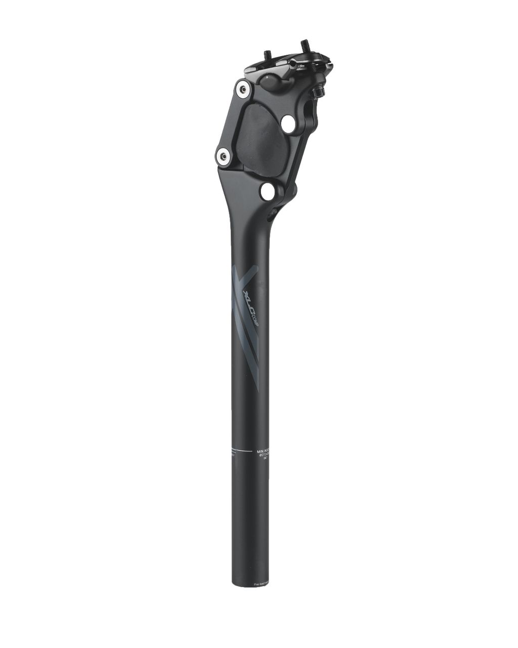 Tige de selle Xlc comp sp-s07