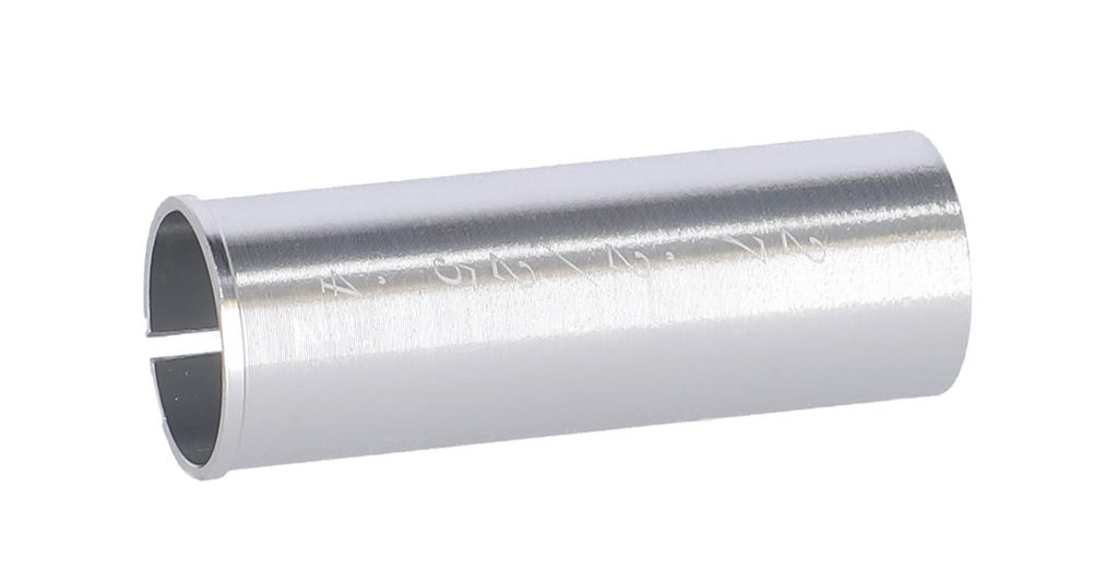 Douille de remplissage de tige de selle XLC SP-X20