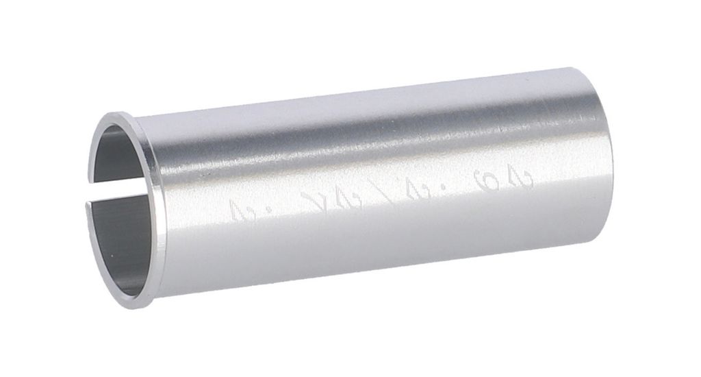 Douille de remplissage de tige de selle XLC SP-X20