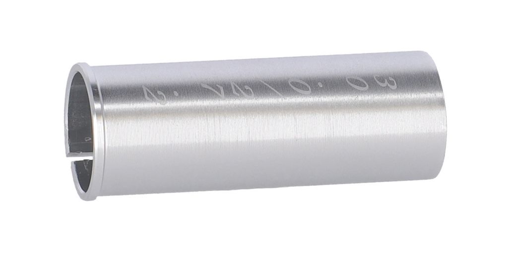 Douille de remplissage de tige de selle XLC SP-X20