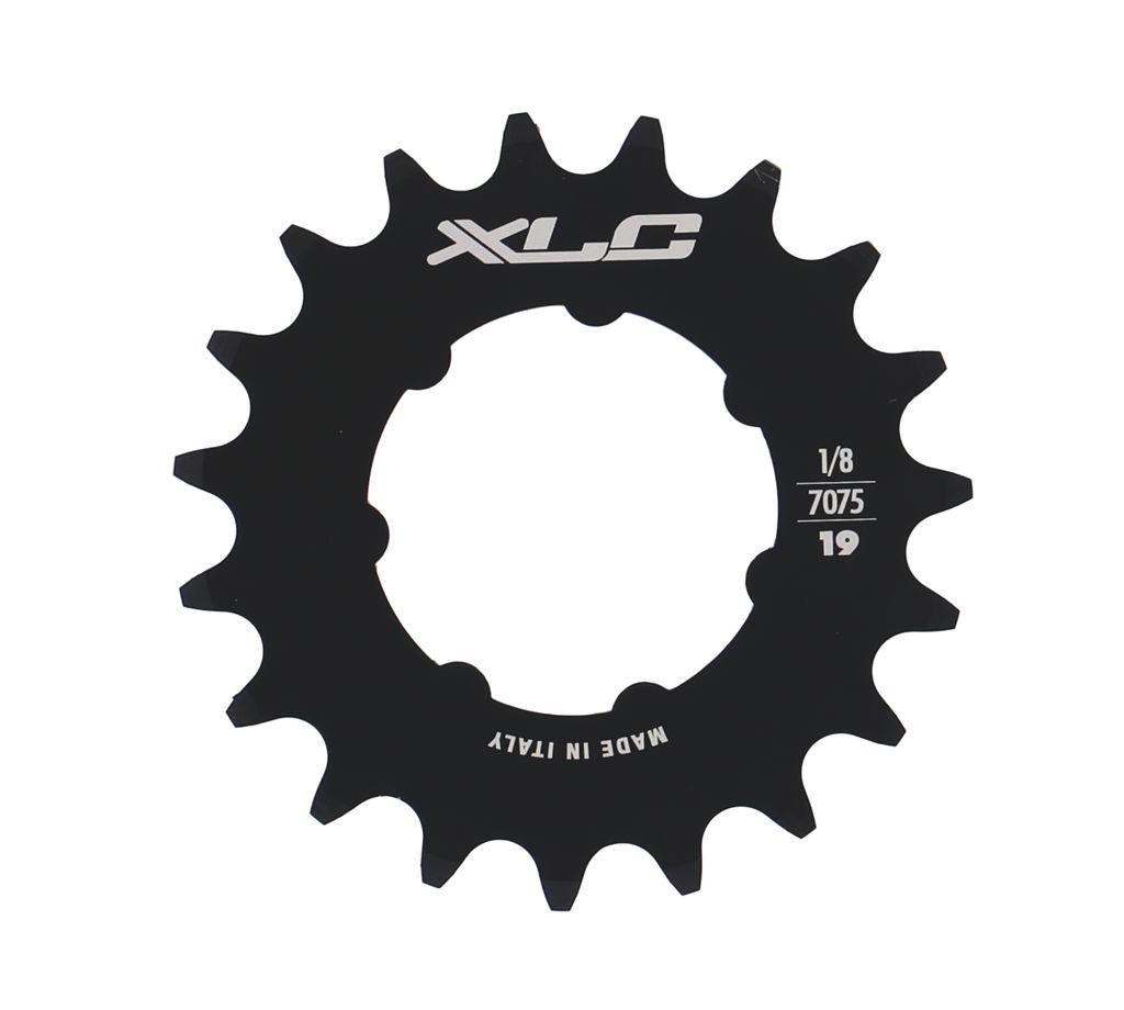 Roue à chaîne Xlc ss-s03