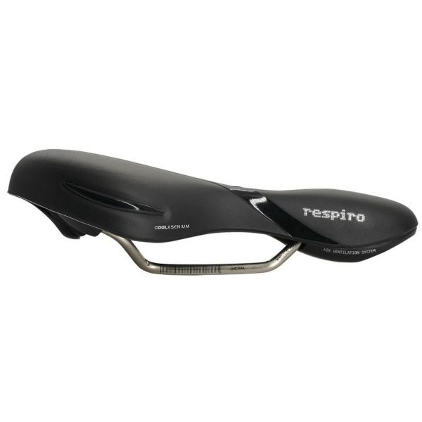 Selle royale selle respiro 5130hrtb