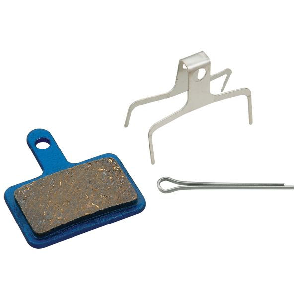 Disc Free Block Set Union DBP-10 Organic pour Shimano