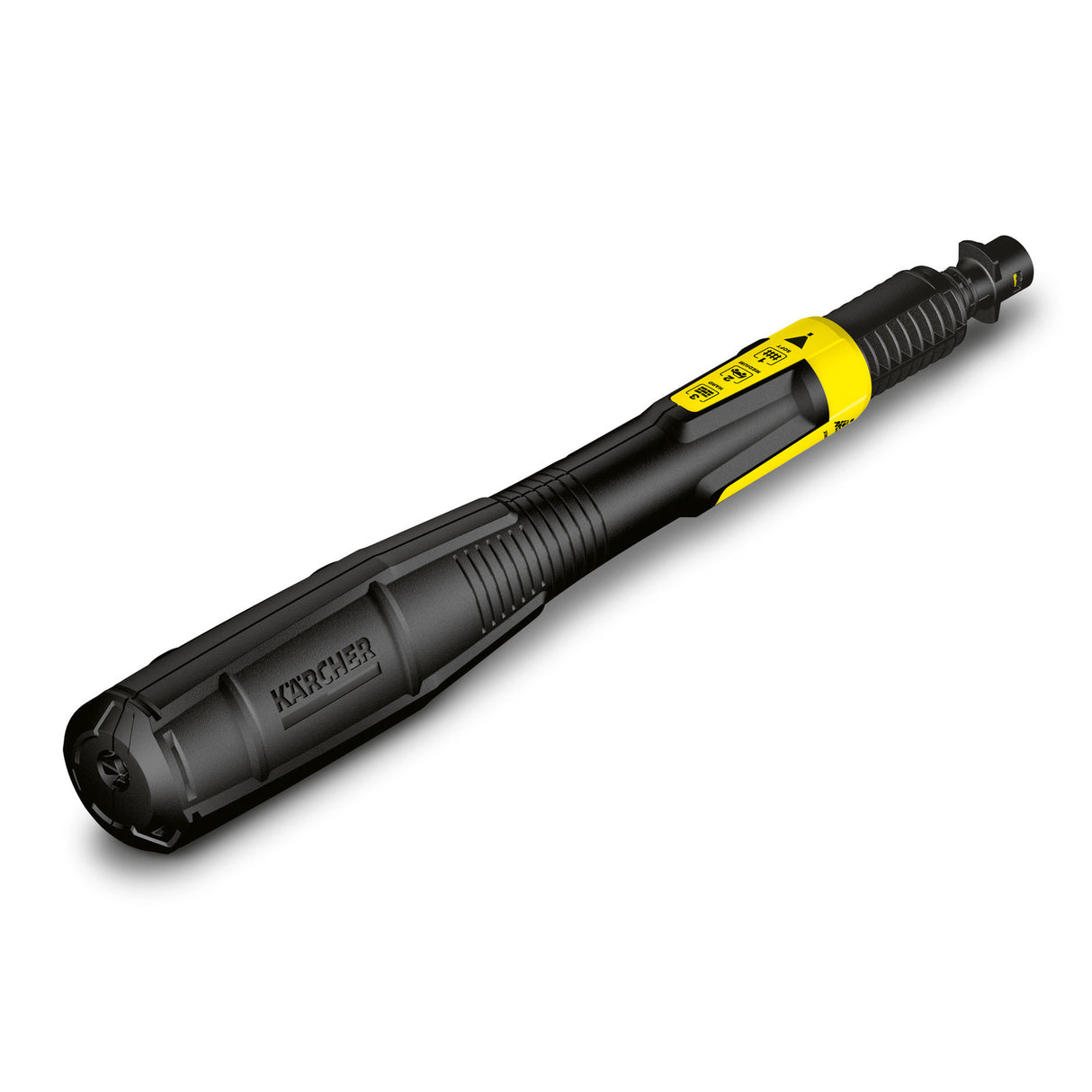 Karcher mj 180 multijet 3-en-1 pour k 7 fc (premium) fc plus smart control - 2.643-907.0