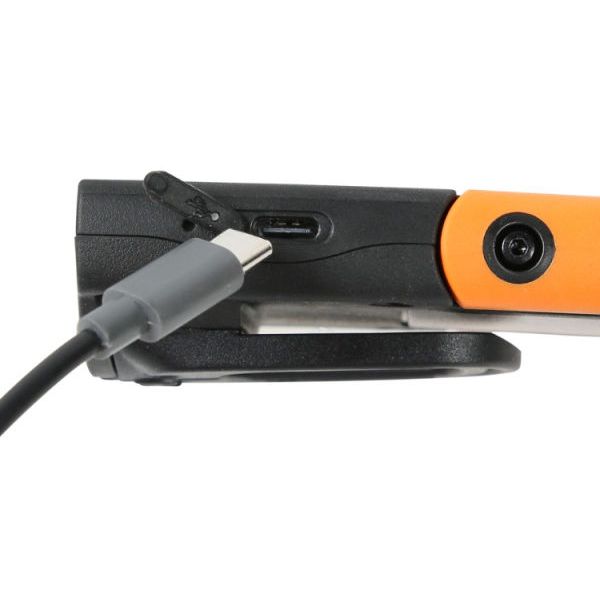 Lampe LED compacte rechargeable Beta 1838 - 018380011