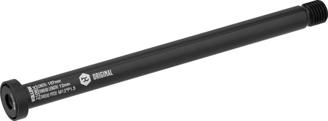 Bc original mk1 thru-axle for podsol