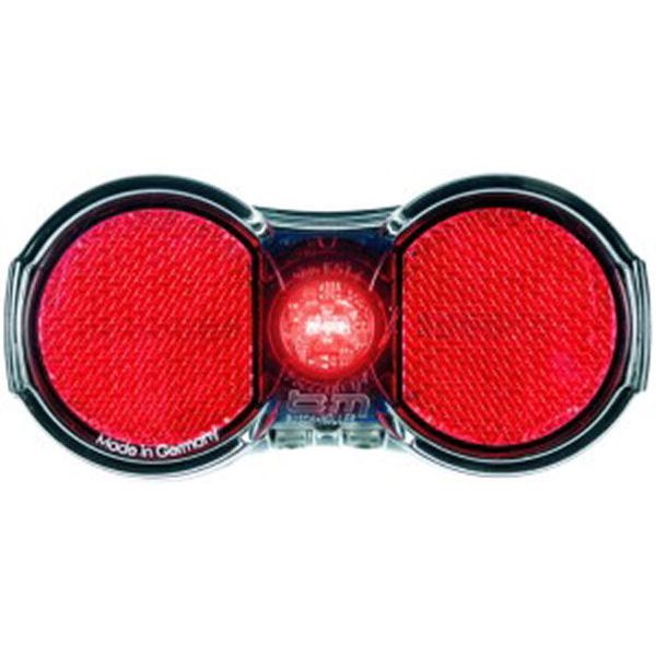 Bumm Toplight Flat plus plat plus 329AALK-02 50 + 80 mm