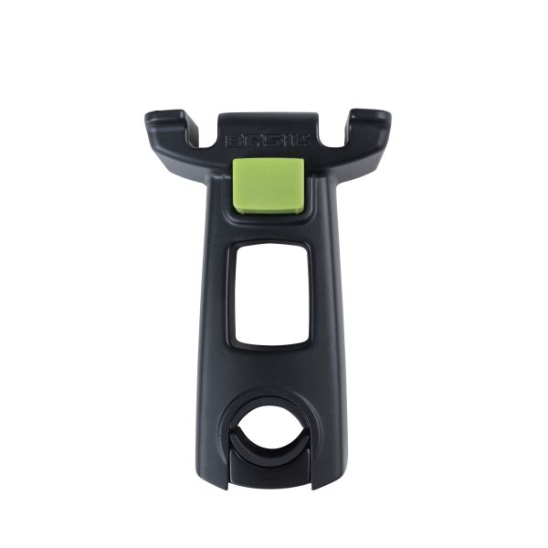 Basil Ahead -Stemtrolder KF - Porte-tige àhes - noir