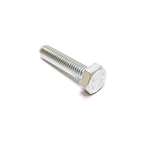 Boulon hexagonal Bofix m8x40 (12 pièces)