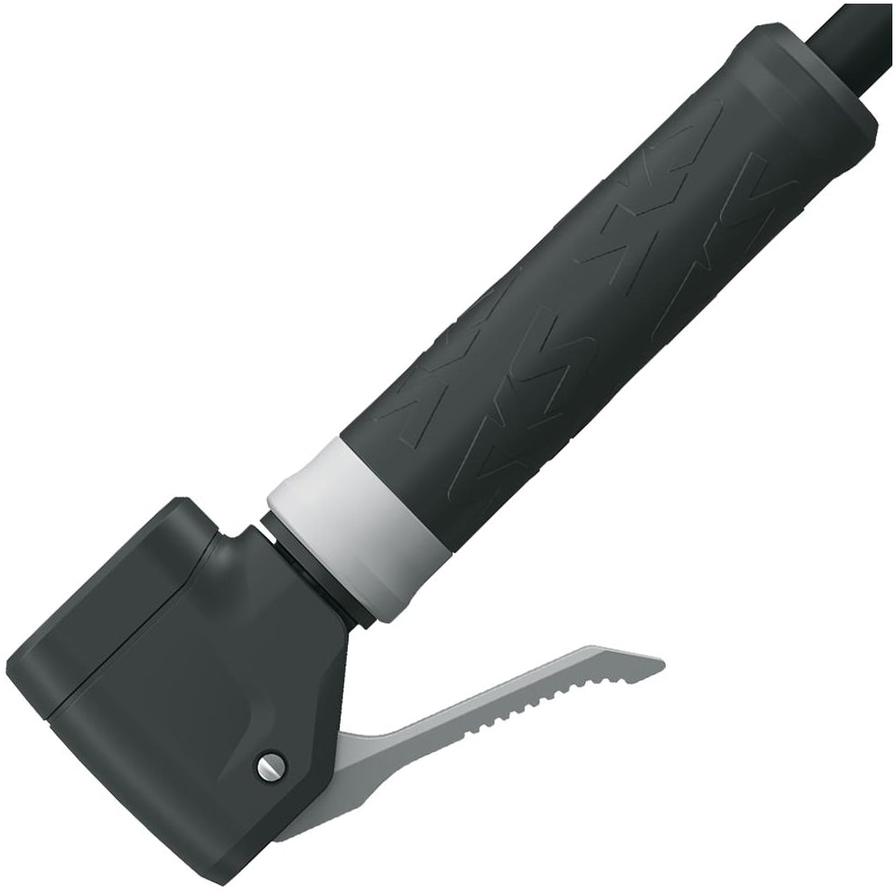 Tête de pompe d'atelier Sks easy pour compresseur avec raccord 1 4 filetages