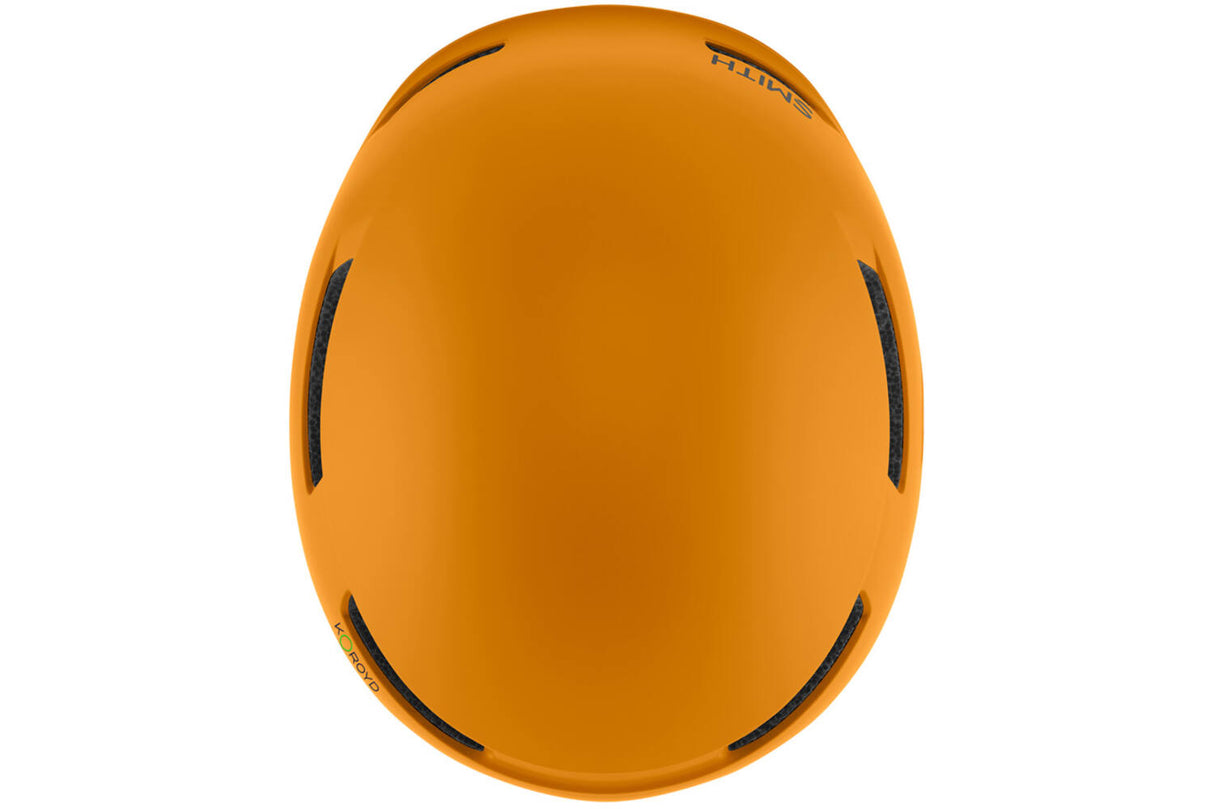 Smith Helm Dispatch mips Matte Sunrise