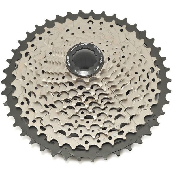 Shimano Deore XT CS-M8000 11-42 11 VITESSE