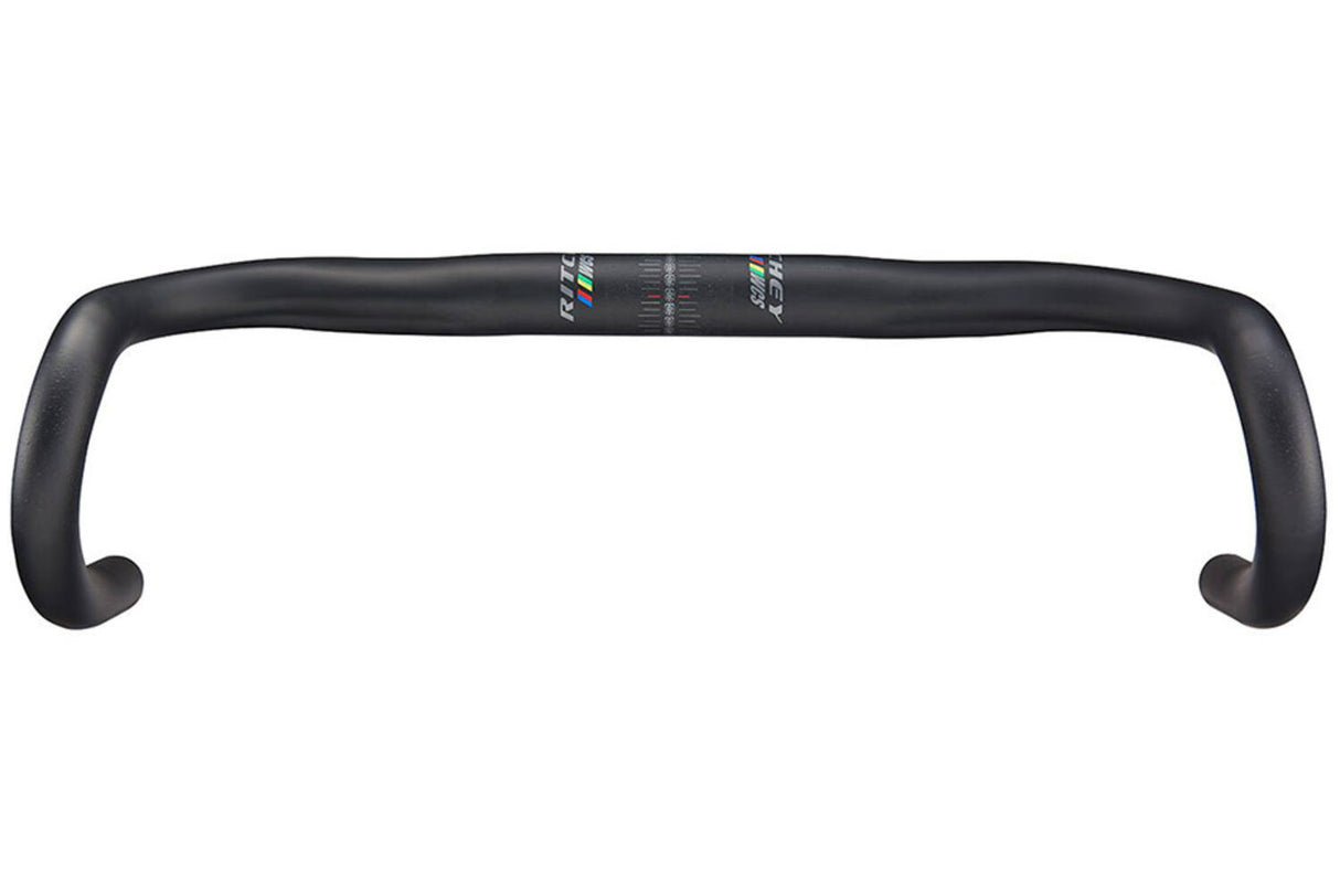 Ritchey Guidon racing wcs butano blatte noir 42cm