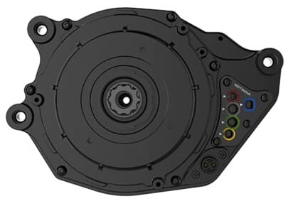 Motinova pegasi plus 100nm modèle intelligent moteur central 48v 250w