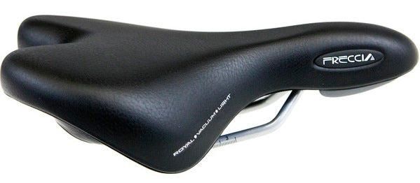 Royal Royal Saddle Frecia Unisexe Black