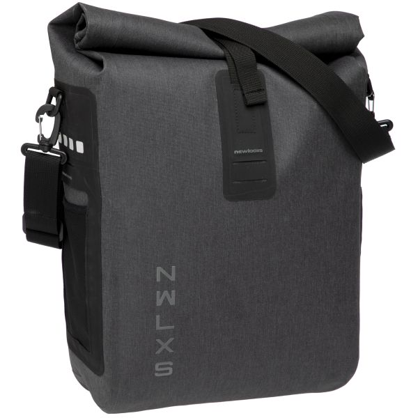 Nouveau looxs varo uniquement gris 20L
