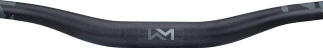 Newmen advanced 318.25 31.8 25 mm riser carbon handlebars