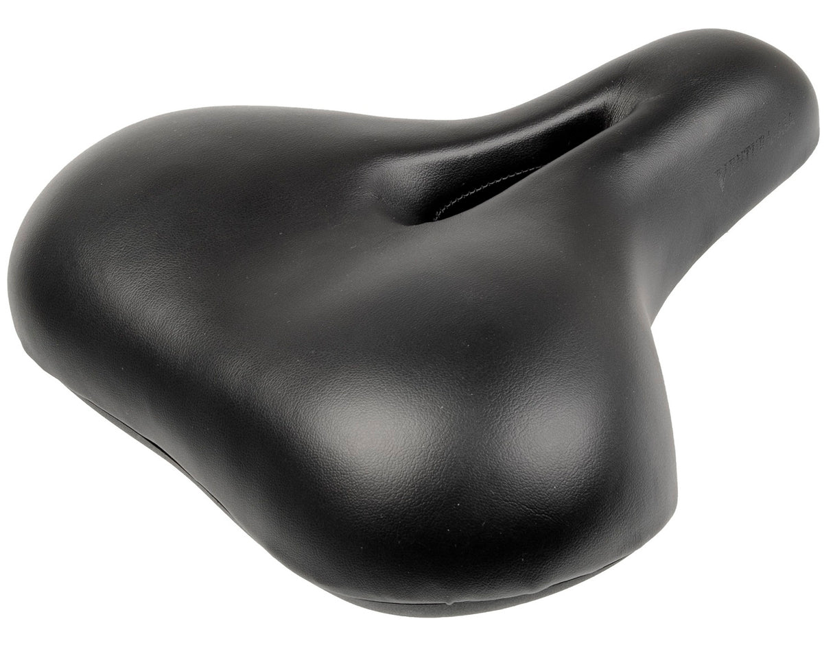 Selle M-wave city confort avec o-zone noir