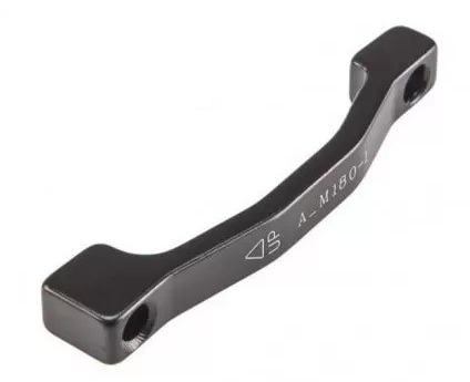 Adaptateur de disque de frein Elvedes tektro a_m180-1