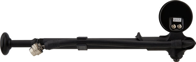 Pompe shox shox de course Fox
