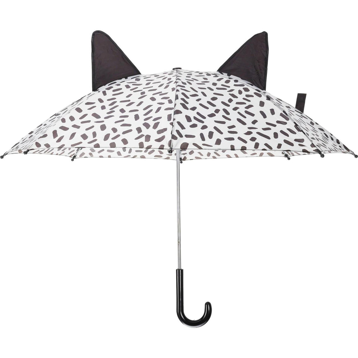 Modèle dôme parapluie enfant avec oreilles