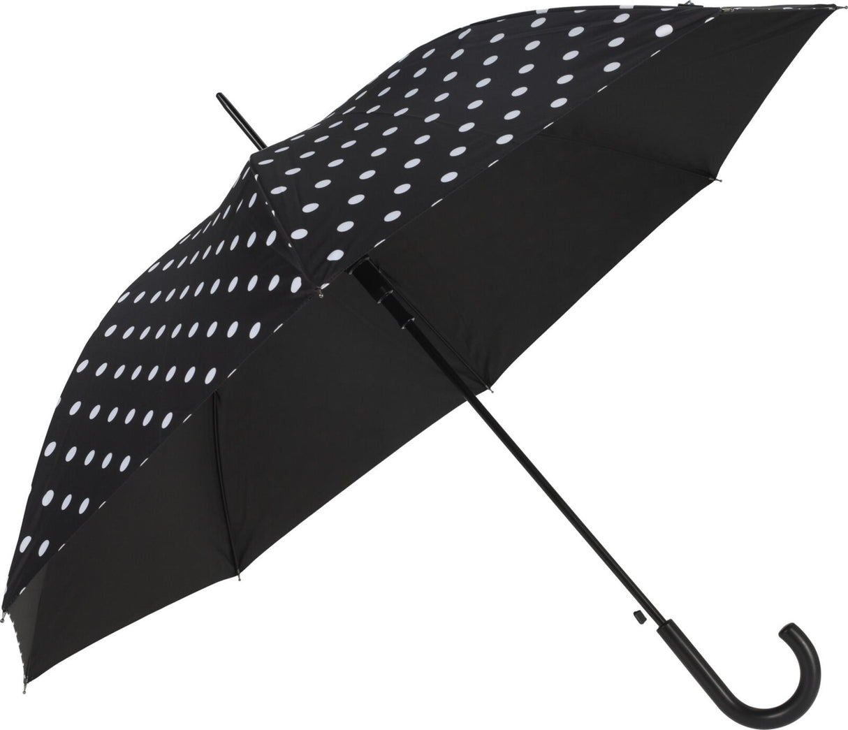 Parapluie à pois 104x86cm