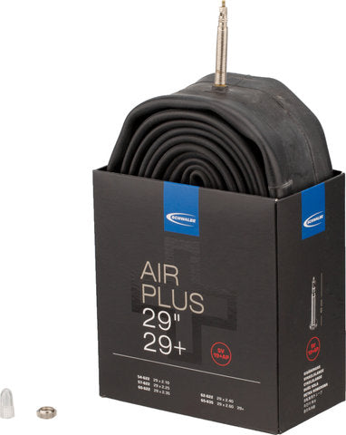 Schwalbe AV19 + AP Airplus de pneu intérieur 28-29 pouces 54 65-622 IB AGV 40 mm