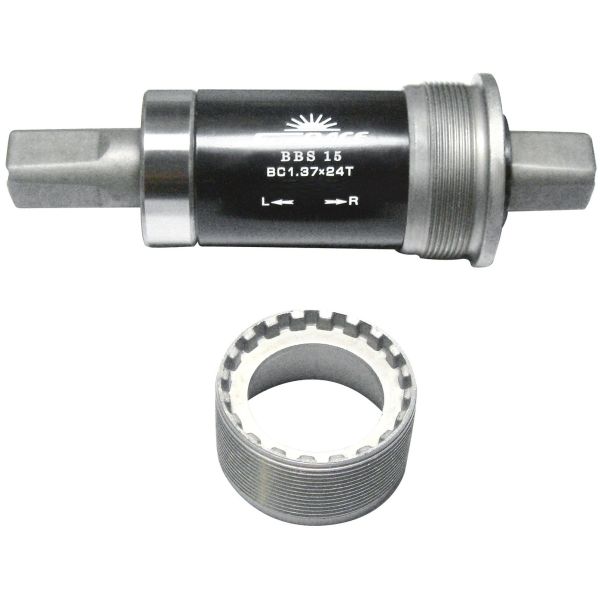Sunrace Bother Bracket BBS15 68 107 mm