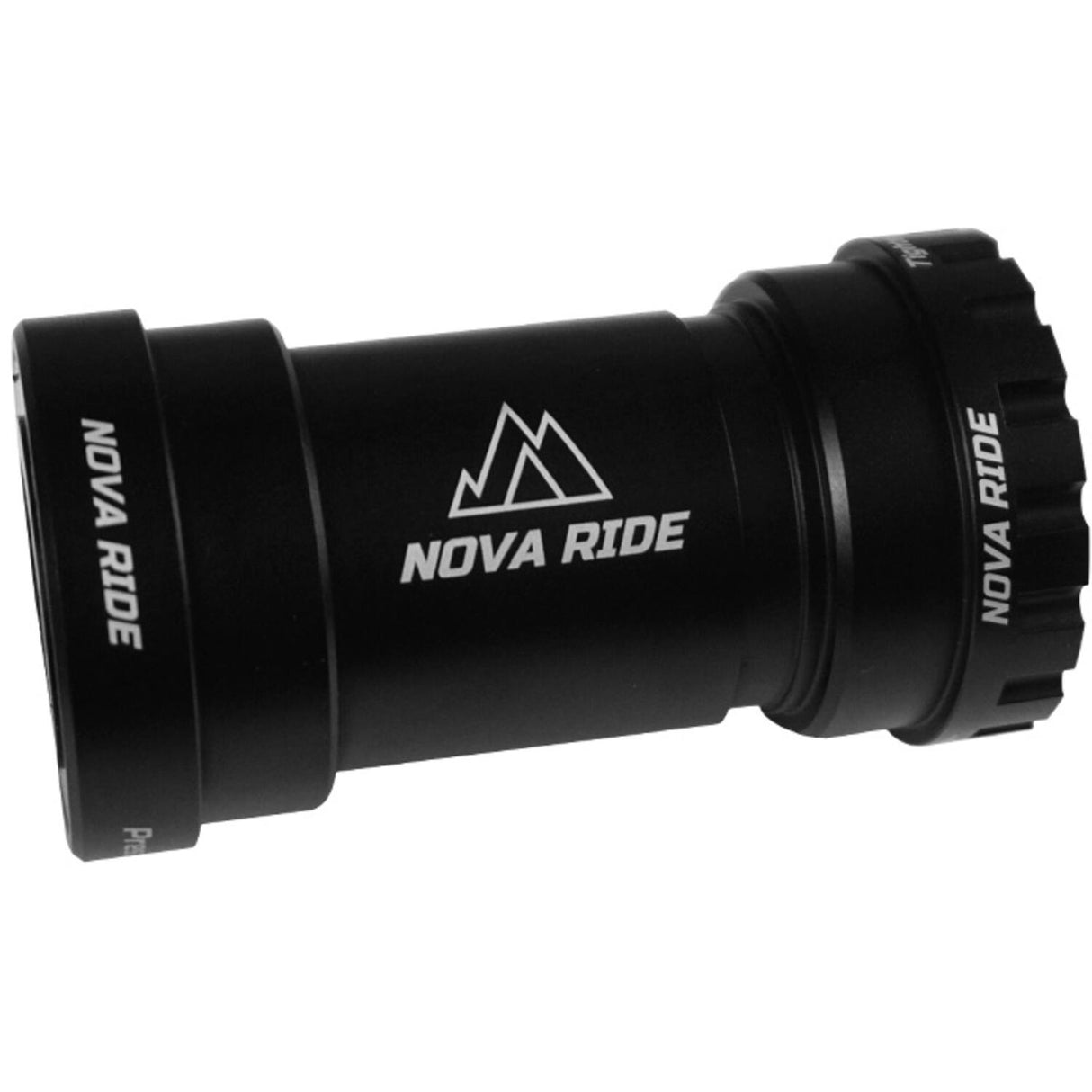 Novaride - boîtier de pédalier pf30 sram dub29 noir