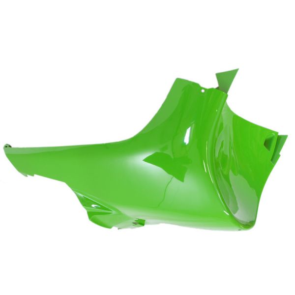 Edge Onderkuip Yamaha Aerox à BJ. 2014 - Kawasaki Green