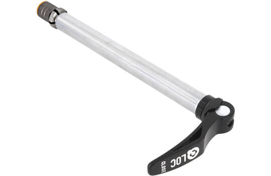 Srsuntour sr suntour - axe traversant q-loc 15 100mm 15qlc32 cr-mo fka069-25