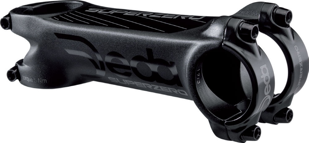Deda Stunnok Superzero 120 mm 82-8 degrés, POB