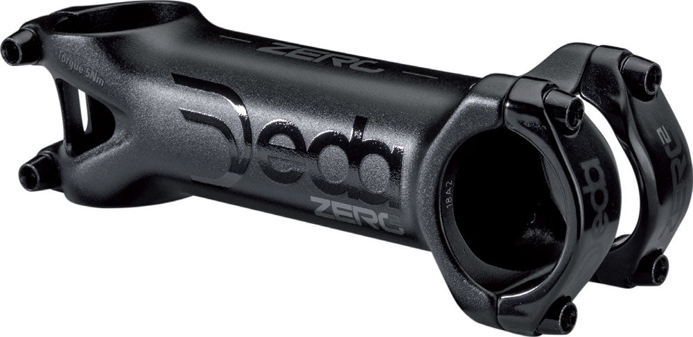 Deda Sturdnok Zero2 83-7gr. POB d'aluminium 50 mm