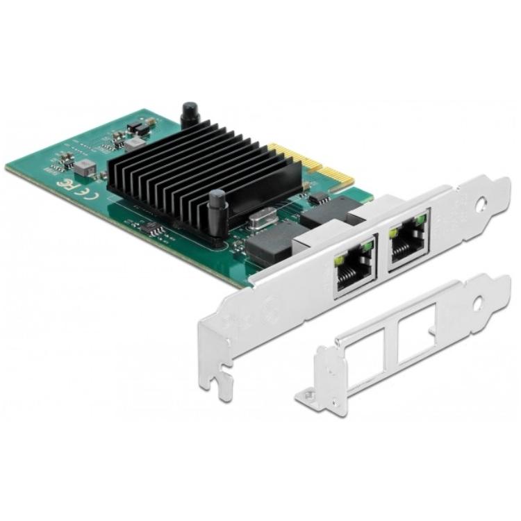 Carte réseau Ethernet Abi