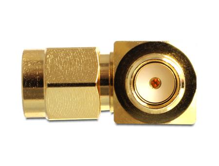 Prise adaptateur Abi sma