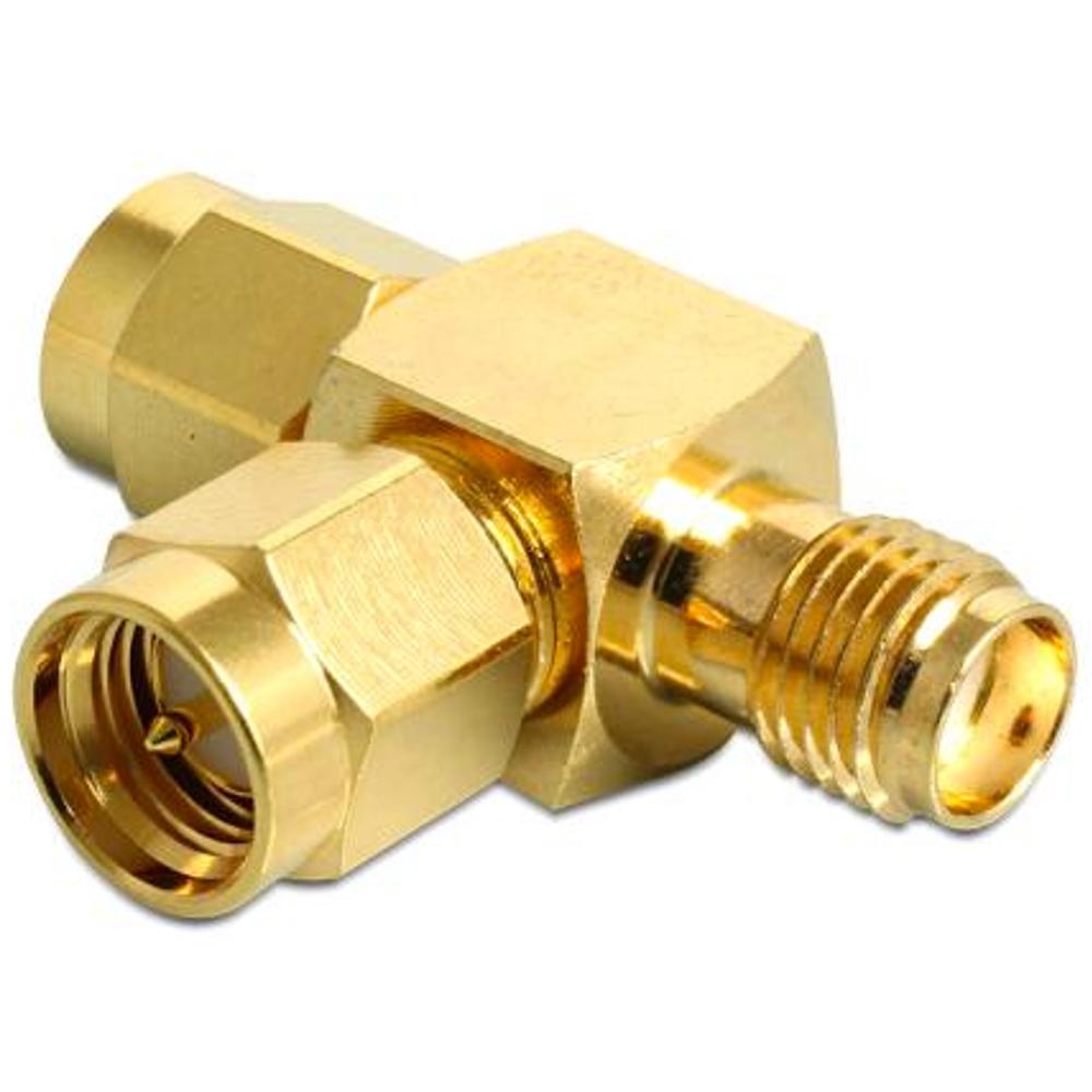 Prise adaptateur Abi sma