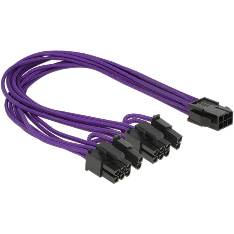 Câble d'alimentation PCIe