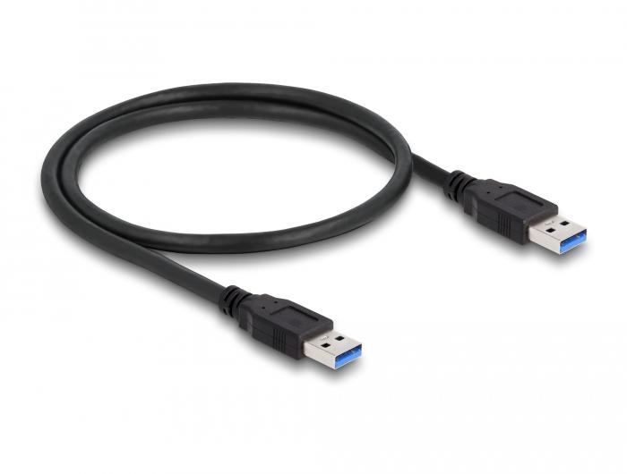 Hub USB-A Abi - 4 ports
