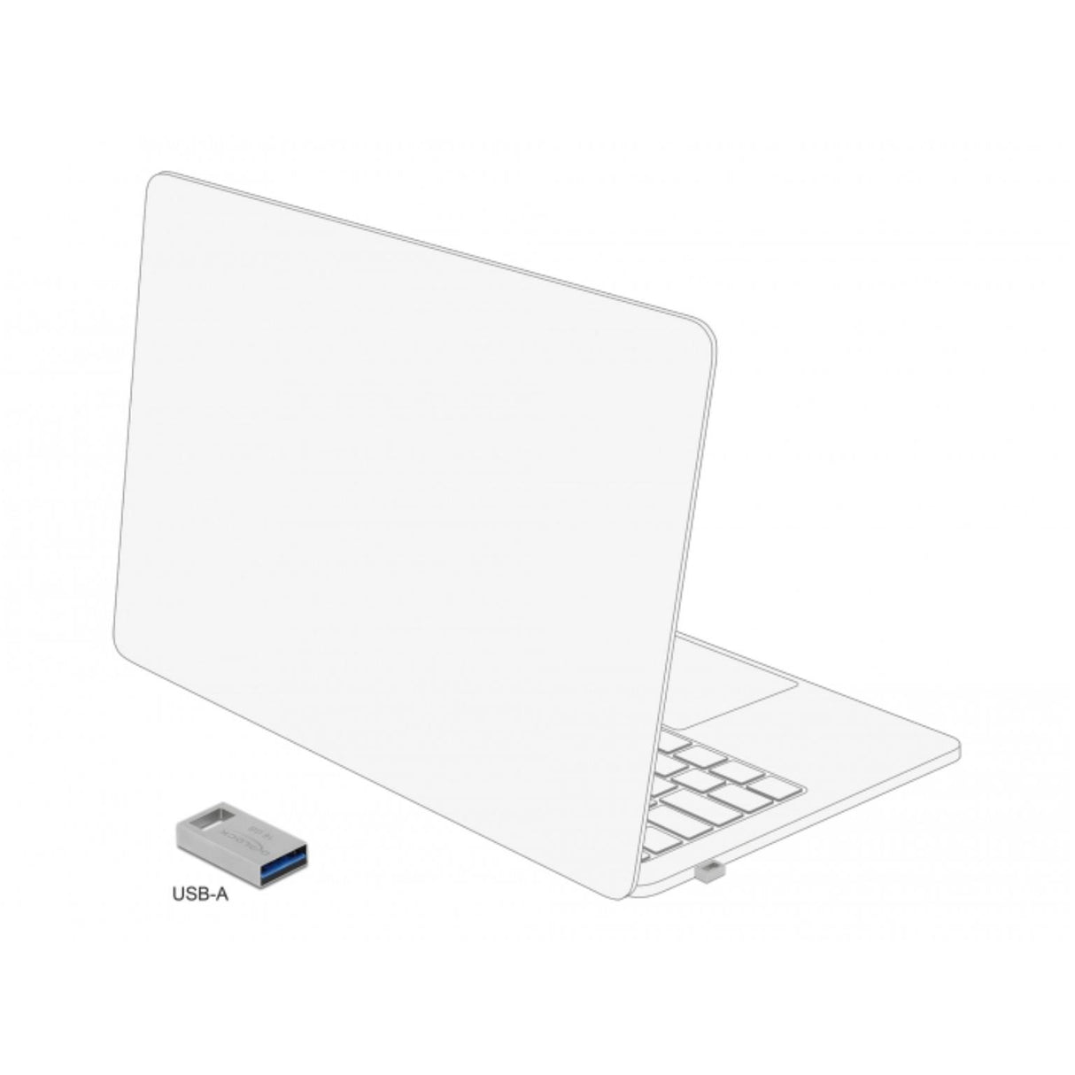 Clé USB