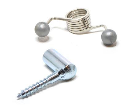 ECOSAVERS DERDRANGER - incl. Tête de vis
