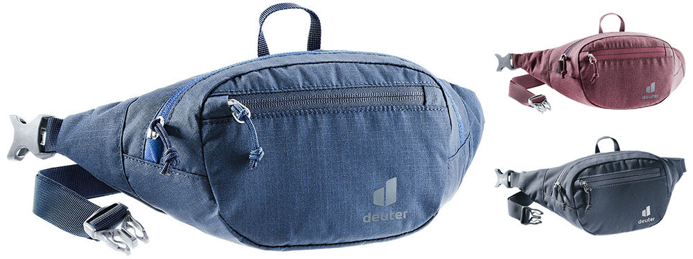 Deuter Belt I - Sac banane