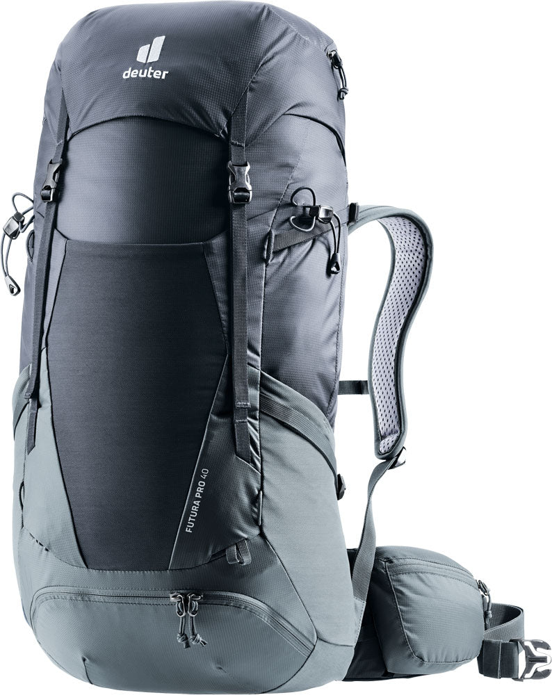 Deuter futura pro 40 - sac à dos de randonnée