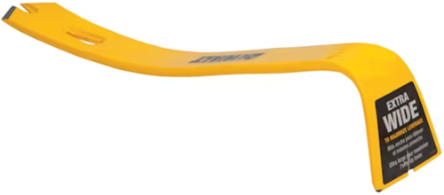 Accessoires Dewalt dwht55518-1 | pied de biche | 300 mm - dwht55518-1
