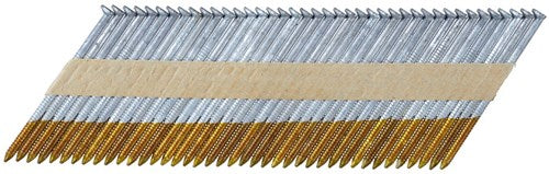 Accessoires Dewalt clous reliés en papier 2,8-50 annelés galvanisés à chaud 1,2 m - dnpt28r50hdz