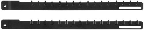 Accessoires Dewalt lame de scie à contre-coupe hm, longueur utile 275 mm pour usage universel (dw390 391) - dt2962-qz