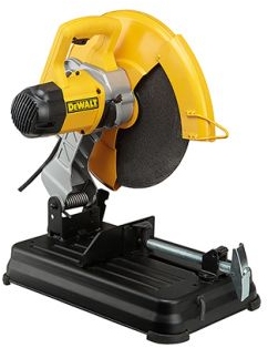 Dewalt d28730 | machine de découpe des métaux | 2300w | 355 mm | 4000 tr/min - d28730-qs