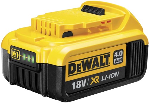 Batterie Dewalt dcb182-xr li-ion 18v 4.0ah