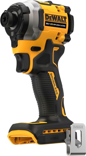 Clé à chocs sans fil Dewalt DCF850NT-XJ 18V XR sans balais | corps dans le boîtier tstak - dcf850nt-xj