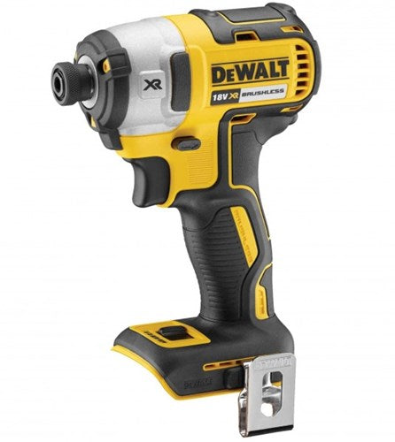 Dewalt dcf887n visseuse à percussion 18v xr li-ion sans balais | corps - dcf887n