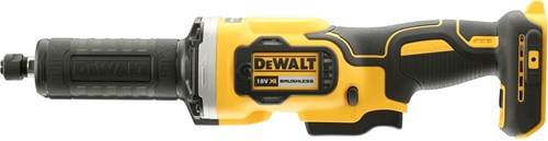 Dewalt dcg426n-xj 18v xr sans balais | meuleuse | sans batterie ni chargeur - dcg426n-xj